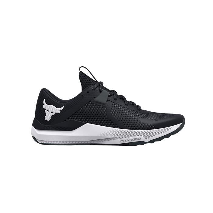 Under Armour Project Rock BSR 2 01348 BL/WH