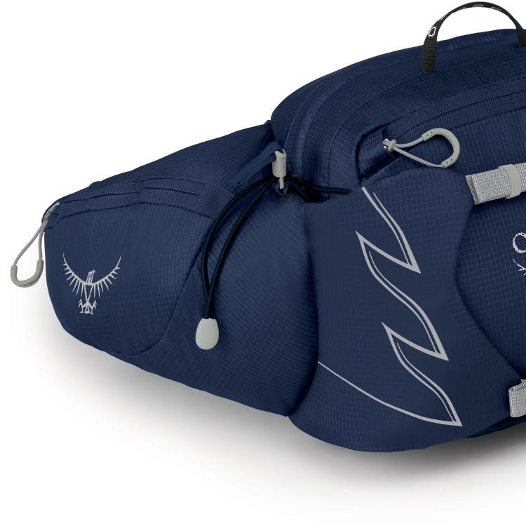 Osprey Talon 6 Waistpack Mens 00021 CERAMIC BLUE