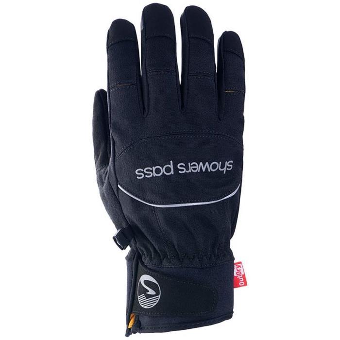 Showers Pass Crosspoint TS Softshell Glove Men 03438 BL
