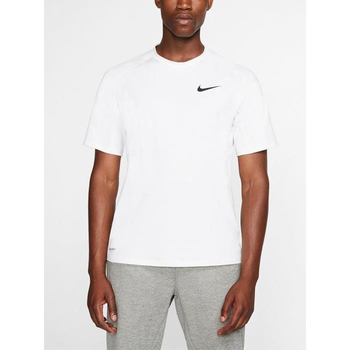 Nike Mens Pro Slim Short Sleeve 00374 BL