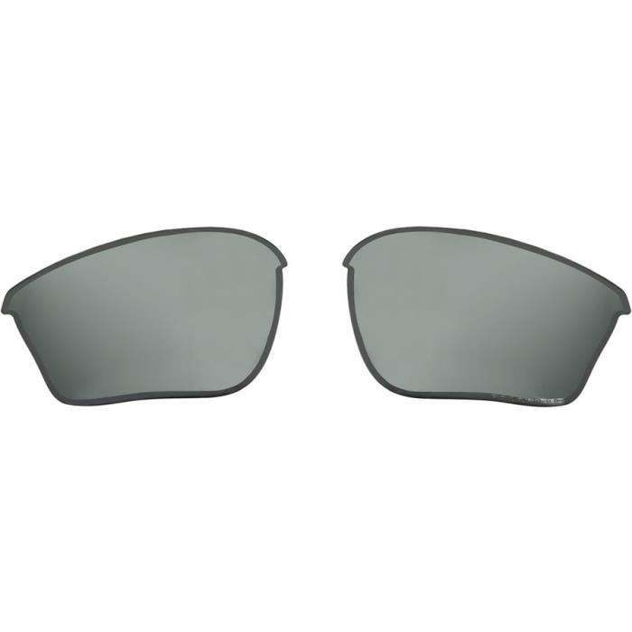 Oakley Half Jacket 2.0 XL Sunglasses Replacement Lens Accessories 04213 Clear