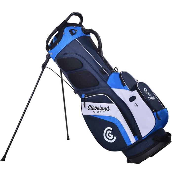 Cleveland Golf CG Launcher Stand Bag 00044