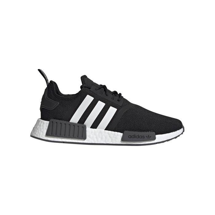 adidas NMD R1 01217 BL/WH