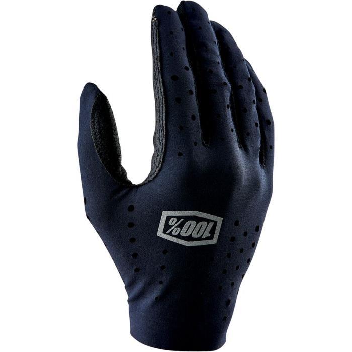 100% Sling Glove Men 02977 BL