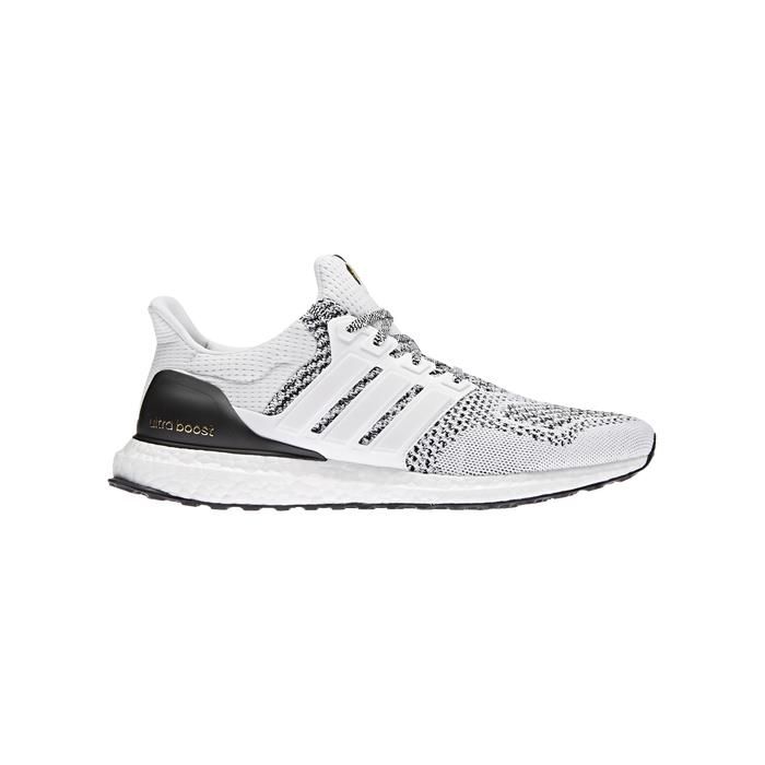adidas Ultraboost 5.0 DNA Casual Running Sneakers 00727 WH/BL