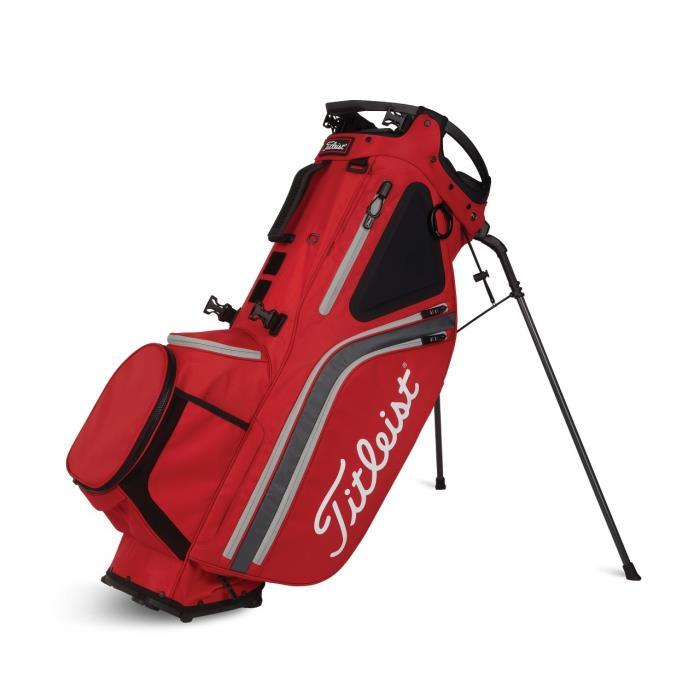 Titleist Golf Hybrid 14 Stand Bag 00084