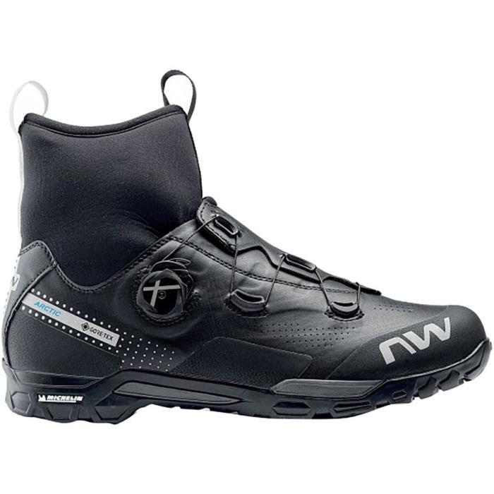 Northwave X Celsius Arctic GTX Cycling Shoe Men 02846 BL