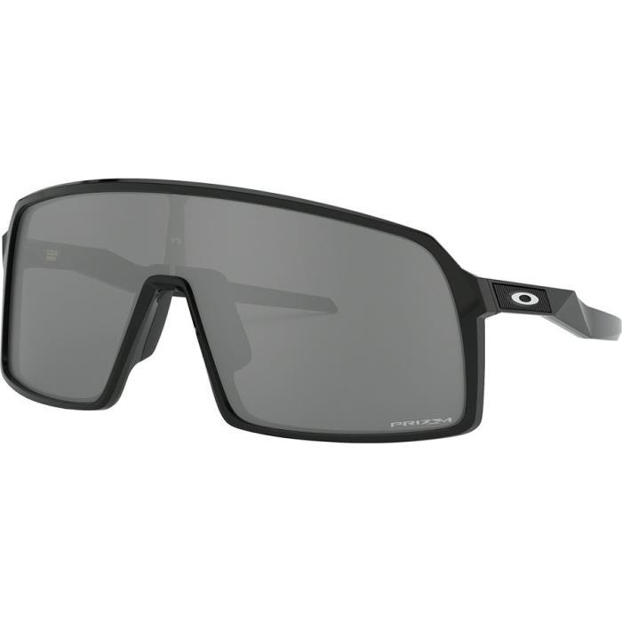 Oakley Sutro Prizm Sunglasses Accessories 03649 Pol BL/PRIZM BL
