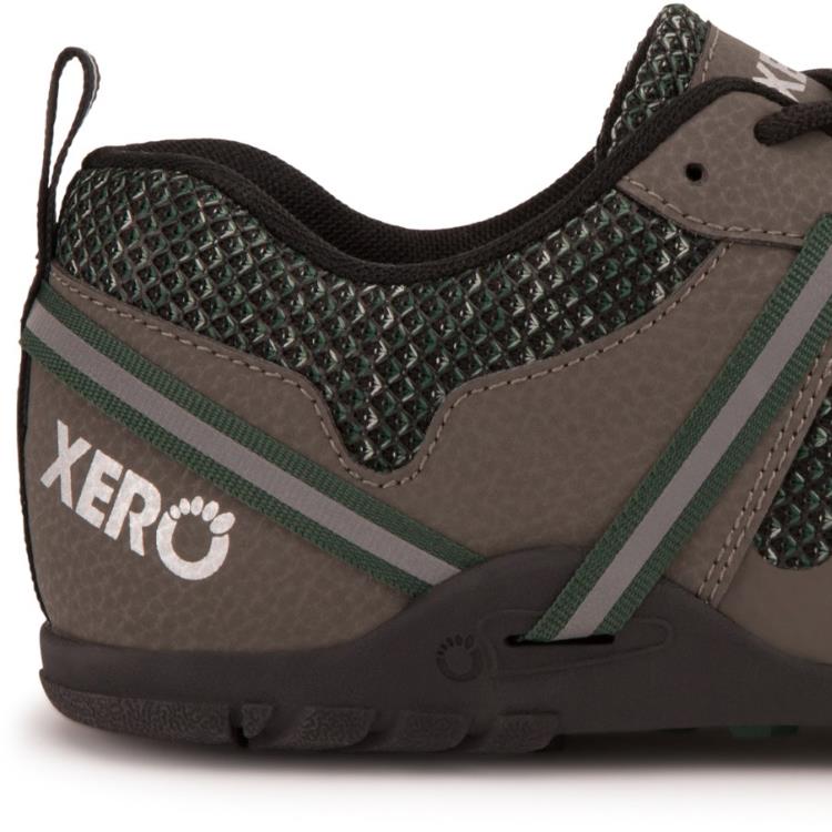 Xero Shoes TerraFlex II Hiking Mens 01460 BL