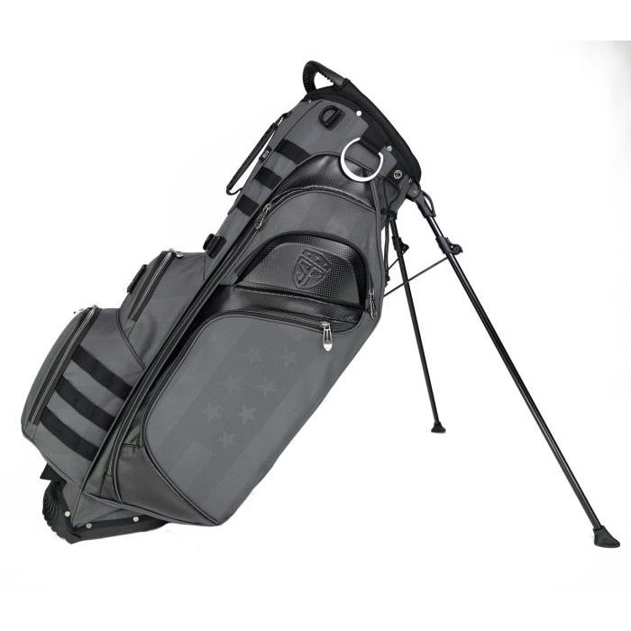 Subtle Patriot Golf Tier 1 Stand Bag 00070