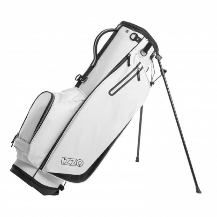 Izzo Golf Ultra Lite Stand Bag 00120