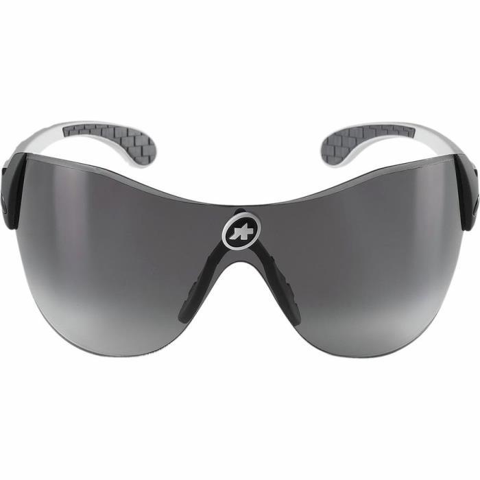 Assos Zegho G2 Interceptor Cycling Sunglasses Accessories 04106 INTERCEPTORBL