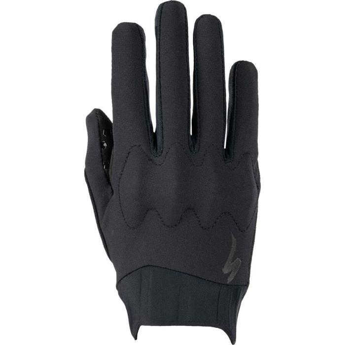 Specialized Trail D3O Long Finger Glove Men 03375 BL