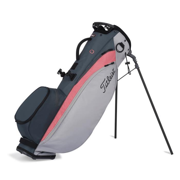 Titleist Golf Players 4 Carbon S Stand Bag 00089