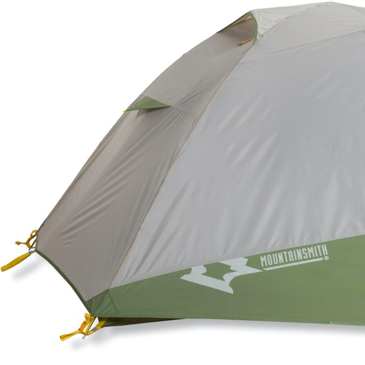 Mountainsmith Morrison EVO 2 Tent with Footprint 00497 CACTUS GRN