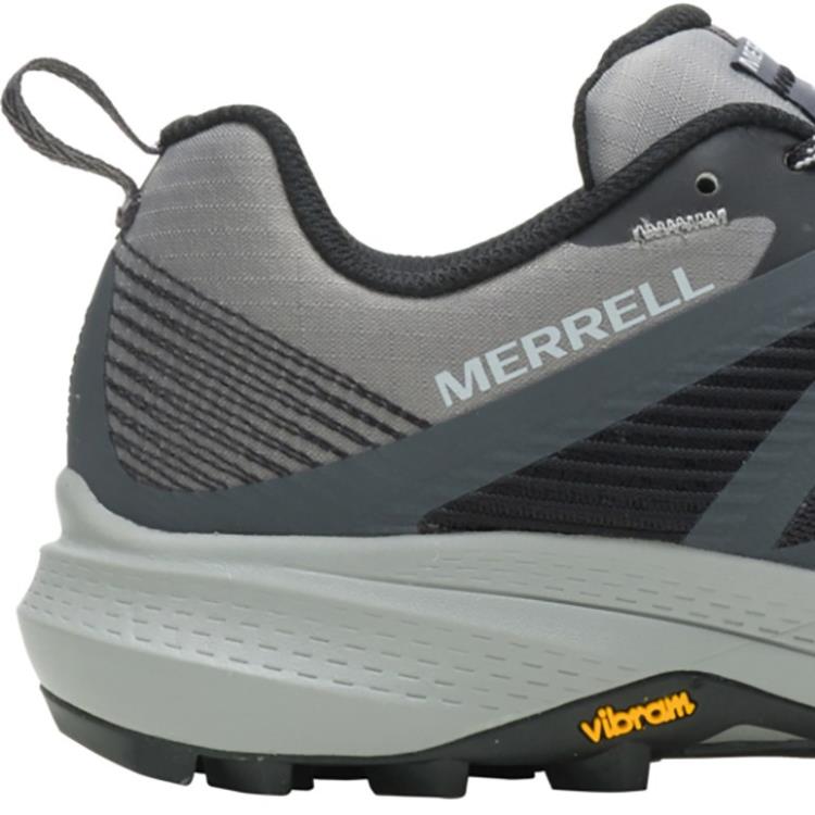 Merrell MQM 3 Hiking Shoes Mens 01388 ROCK/BLUE