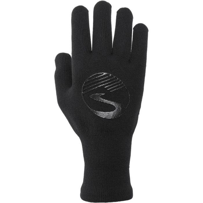 Showers Pass Crosspoint Knit Waterproof Glove Men 03388 BL