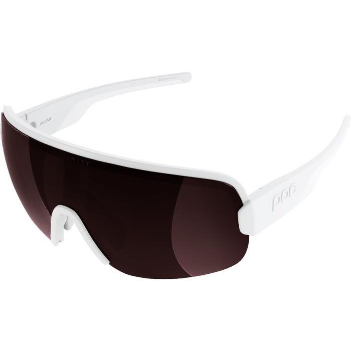 POC Aim Sunglasses Accessories 03629 Hydrogen WH