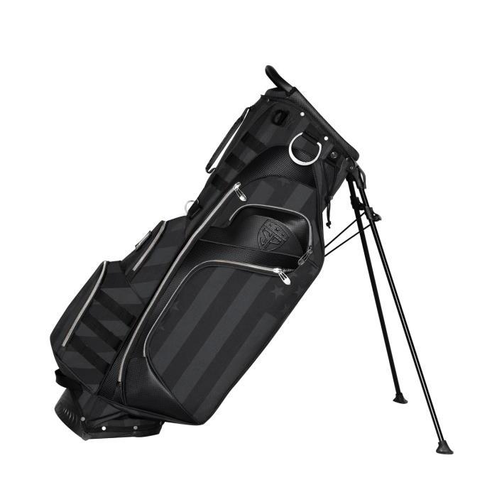 Subtle Patriot Golf Covert Stand Bag 00066