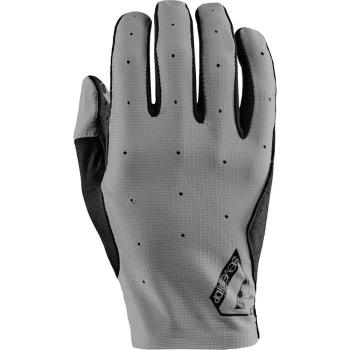 7 Protection Control Glove Men 03101 Grey