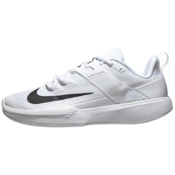 Nike Vapor Lite White/Black Mens Shoe 00056