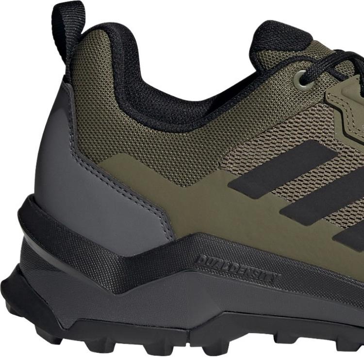 adidas Terrex AX4 Hiking Shoes Mens 01243 CORE BL/CARBON/GREY