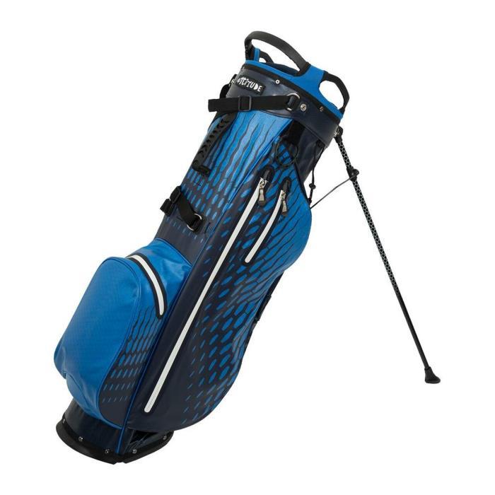 Lynx Golf Attitude 5 Way Waterproof Stand Bag 00067