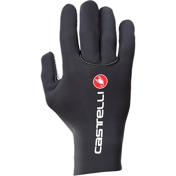 Castelli Diluvio C Glove Men 03392 BL