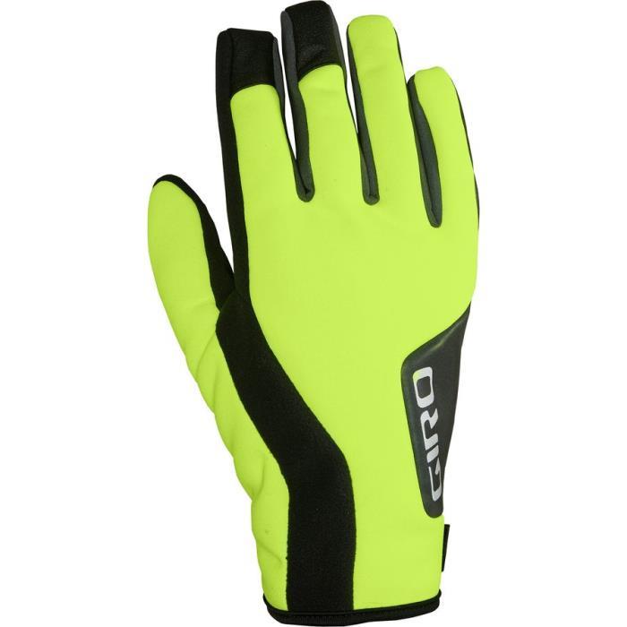 Giro Ambient II Glove Men 03398 Highlight YEL/BL