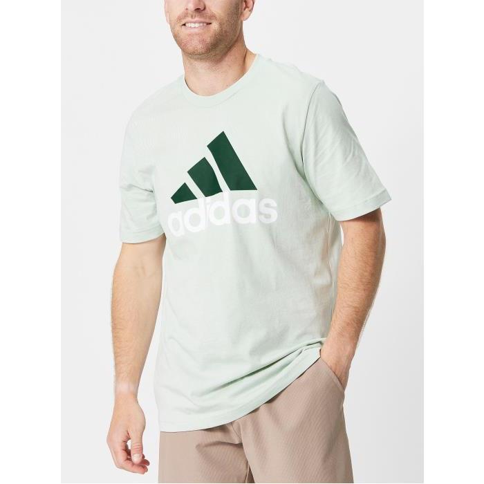 adidas Mens Fall Badge Of Sport T Shirt 00234 BL