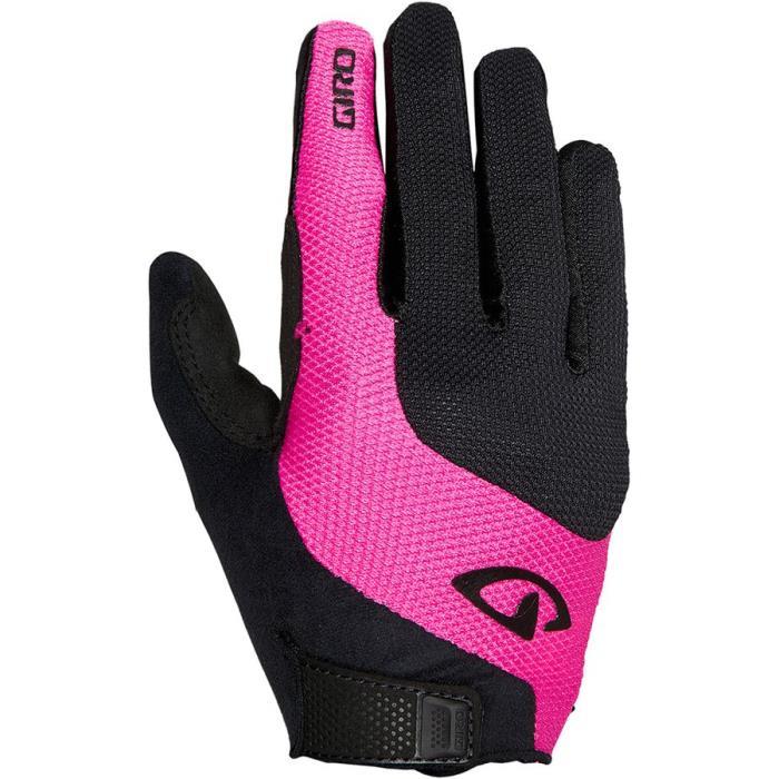 Giro Tessa Gel LF Glove Women 03328 BL/PINK