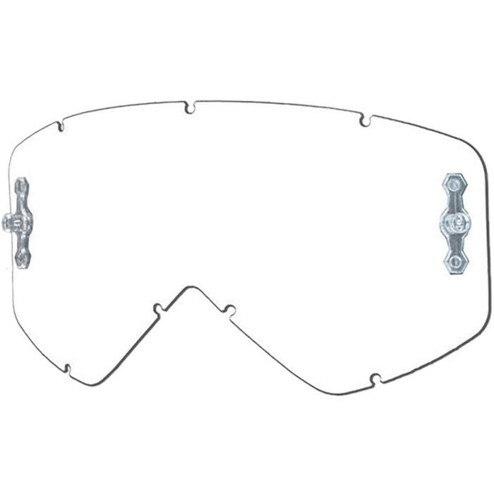 Smith Fuel MTB Goggles Replacement Lens Bike 03877 Clear AF