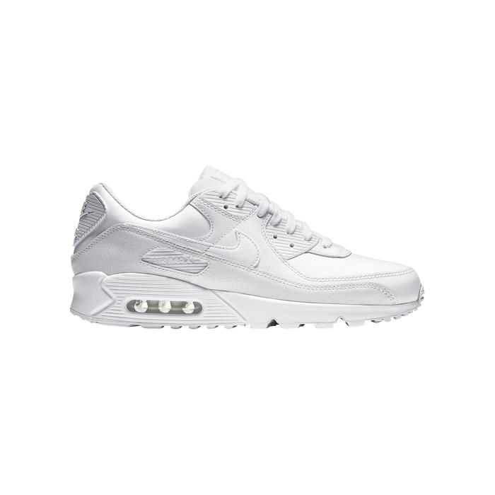 Nike Air Max 90 00662 WH/WH/WH