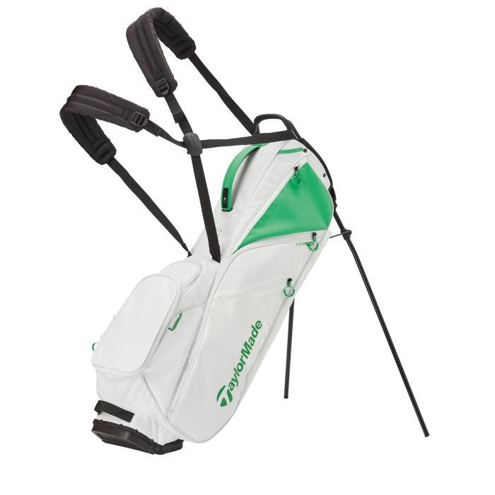 TaylorMade Golf FlexTech Lite Stand Bag 00091