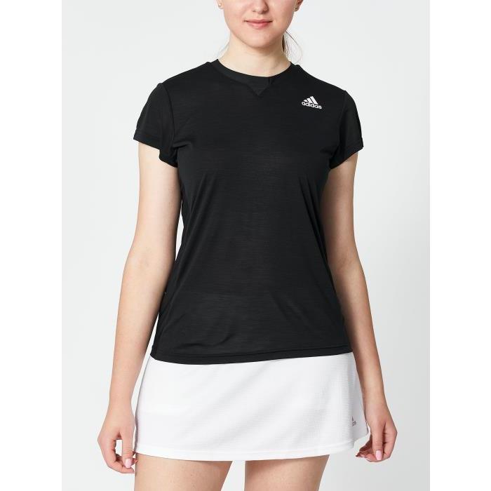 adidas Womens Spring Heat Ready Top 01033 Pink