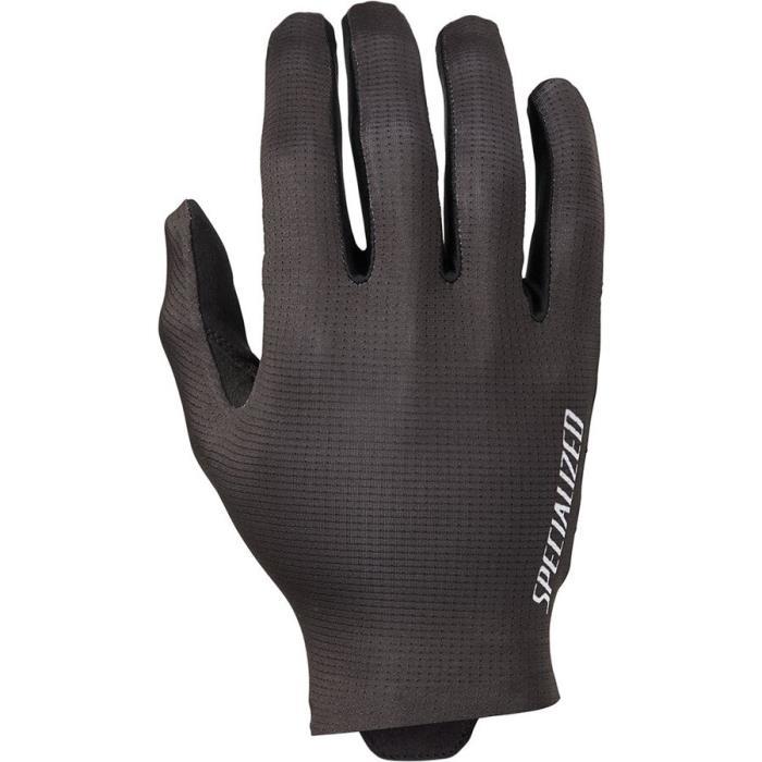 Specialized SL Pro Long Finger Glove Men 03539 BL