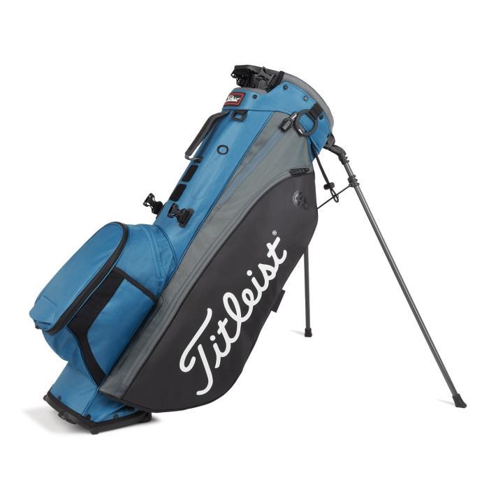 Titleist Golf Players 4 Plus Stand Bag 00082