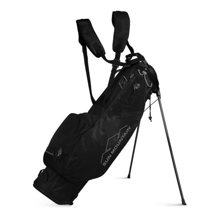 Sun Mountain Golf 2.5+ 14 Way Stand Bag 00074
