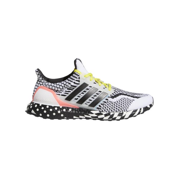 adidas Ultraboost 5.0 DNA 00733 WH/BL