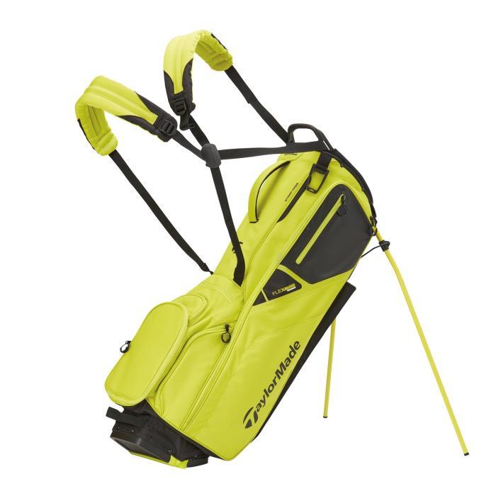 TaylorMade Golf FlexTech Stand Bag 00045