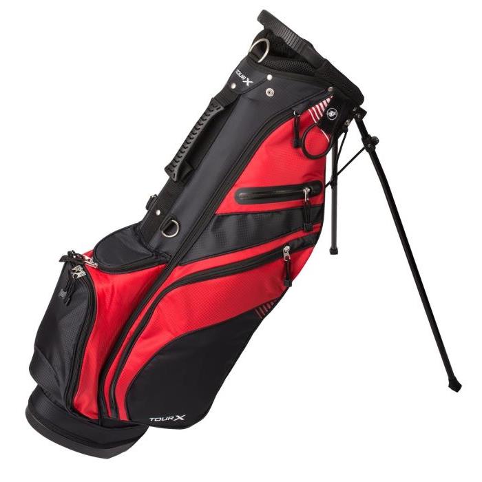 Other Merchants of Golf Tour X3 Stand Bag 00125