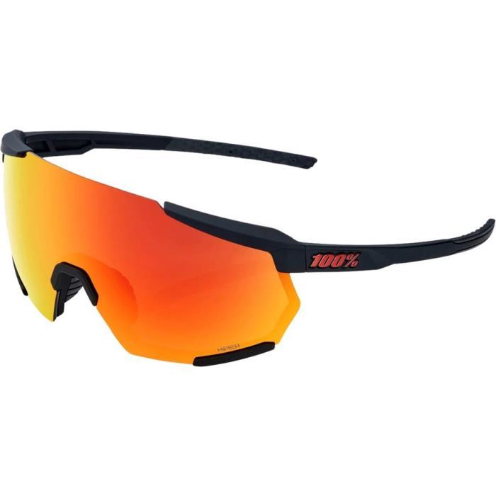 100% Racetrap Cycling Sunglasses Accessories 03585 Soft Tact BL