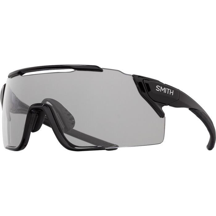 Smith Attack MAG MTB ChromaPop Sunglasses Accessories 03868 BL-PHOTOCHROMIC Clear To GR