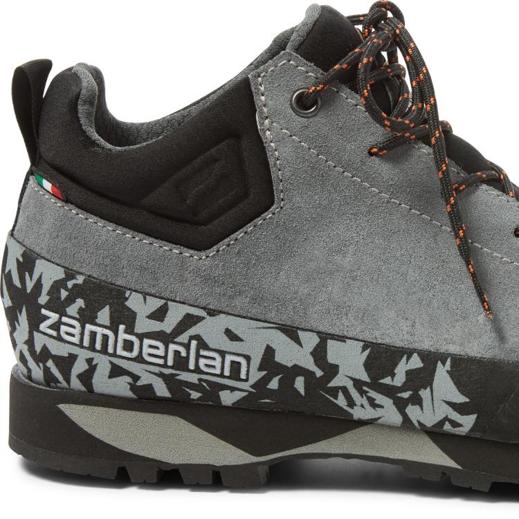 Zamberlan Salathe GTX RR Hiking Boots Mens 01417 DARK GREY