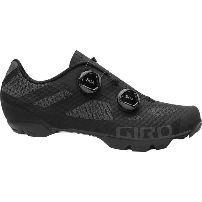 Giro Sector Cycling Shoe Men 02754 BL/DARK Shadow