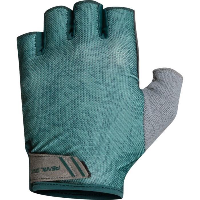 PEARL iZUMi Select Glove Men 03383 Pale Pine/Pine Hatch Palm