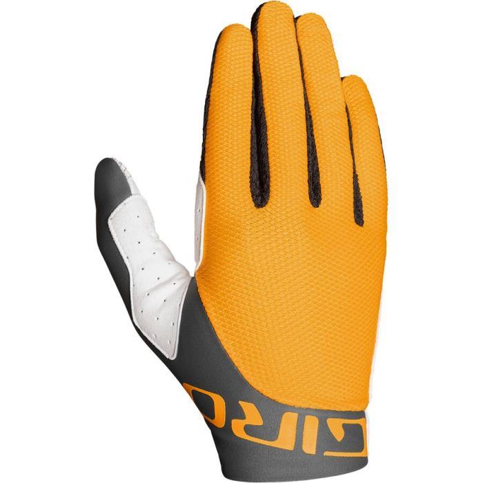 Giro Trixter Glove Men 02873 Glaze YEL/PORTARO Grey