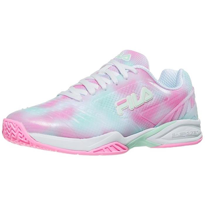 Fila Axilus 2.0 Energized Cotton Candy Womens Shoes 00911
