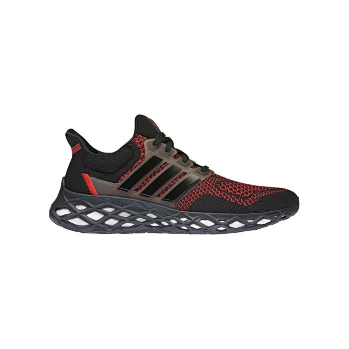 adidas Ultraboost 5.0 DNA Casual Running Sneakers 00873 RED/BL