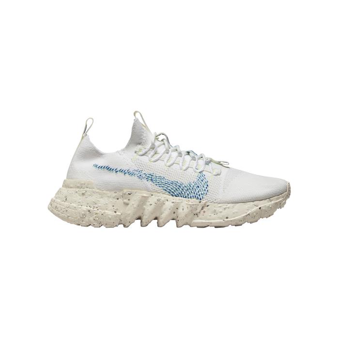Nike Space Hippie 1 01150 WH/BLUE